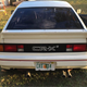 Image for article titled This Twin-Engine Honda CRX Is A Pint-Sized Muscle Car And You Could Own It